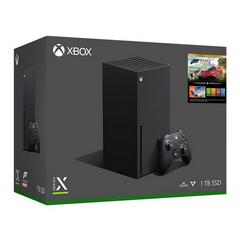 Xbox Series X 1TB Console [Forza 5 Bundle] - Xbox Series X