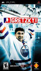 Gretzky NHL - PSP