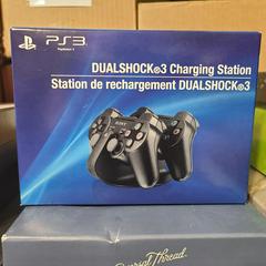 Dual Shock 3 Charging Station - Playstation 3