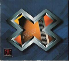 PlayStation Underground V4.4 - Playstation