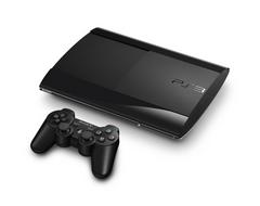 Playstation 3 500GB Super Slim Console - Playstation 3