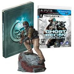 Ghost Recon: Future Soldier [Limited Edition] - Playstation 3