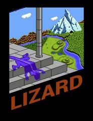 Lizard [Homebrew] - NES
