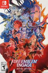 Fire Emblem Engage [Divine Edition] - Nintendo Switch