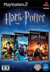 Harry Potter Collection - Playstation 2