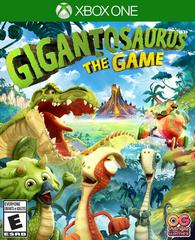 Gigantosaurus: The Game - Xbox One