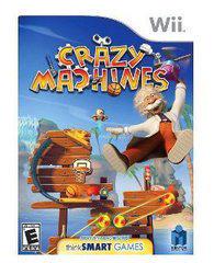Crazy Machines - Wii