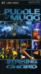 Puddle of Mudd: Striking That Familiar Chord [UMD] - PSP