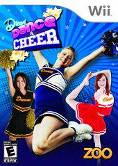 Dream Dance & Cheer - Wii