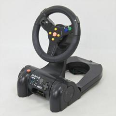 Hyper Steering 64 - Nintendo 64