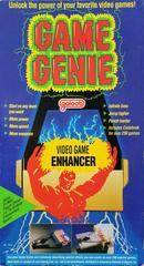 Game Genie - NES