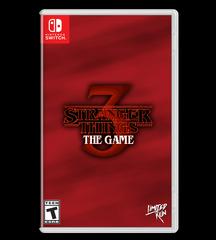 Stranger Things 3: The Game [Best Buy] - Nintendo Switch