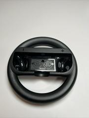 Mario Kart Steering Wheel [Black] - Nintendo Switch