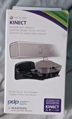 Kinect Sensor Wall Mount - Xbox 360