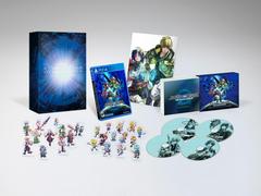 Star Ocean: The Second Story R [Collector's Edition] - Playstation 4