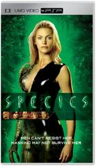 Species [UMD] - PSP