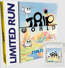 Trip World [Limited Run] - GameBoy