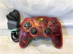 Mad Catz Red Dual Stick Controller - Playstation 2
