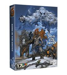 Song In The Smoke [Deluxe Edition] - Playstation 4