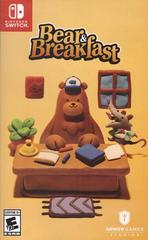 Bear & Breakfast - Nintendo Switch