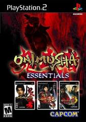 Onimusha The Essentials - Playstation 2