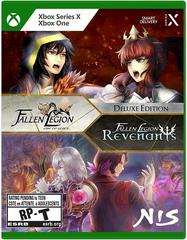Fallen Legion: Rise to Glory & Fallen Legion Revenants - Xbox One