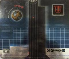 PlayStation Underground v4.3 - Playstation