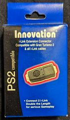 Innovation PS2 i-Link Extension Connector - Playstation 2
