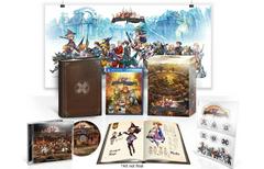 Grand Kingdom [Limited Edition] - Playstation Vita