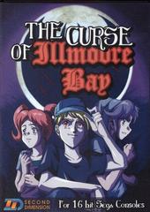 The Curse of Illmore Bay [Homebrew] - Sega Genesis