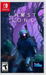 Ghost Song - Nintendo Switch
