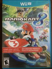 Mario Kart 8 [Refurbished] - Wii U