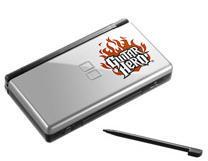 Guitar Hero Nintendo DS Limited Edition - Nintendo DS