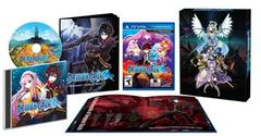 Demon Gaze [Limited Edition] - Playstation Vita