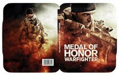 Medal of Honor: Warfighter [Steelbook] - Xbox 360