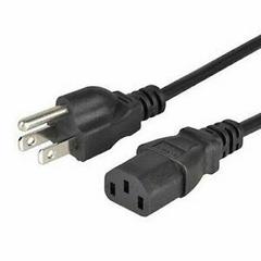 PS3 Power Cord - Playstation 3