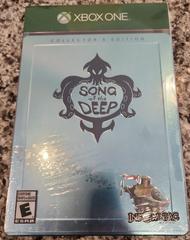 Song Of The Deep [Collector's Edition] - Xbox One