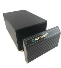 12 Game Organizer - Nintendo 64