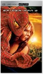 Spider-Man 2 [UMD] - PSP