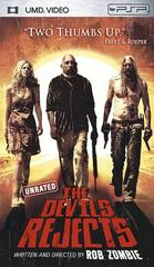 The Devilâ€™s Rejects [UMD] - PSP