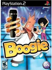 Boogie [Bundle] - Playstation 2