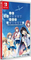 If My Heart Had Wings - Nintendo Switch