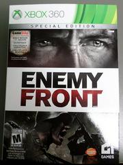 Enemy Front [Special Edition] - Xbox 360