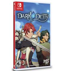 Dark Deity - Nintendo Switch
