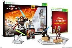 Disney Infinity 3.0 Starter Pack - Xbox 360
