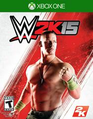 WWE 2K15 - Xbox One