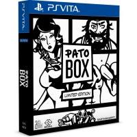 Pato Box - Playstation Vita