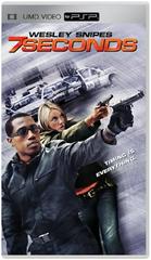 7 Seconds [UMD] - PSP