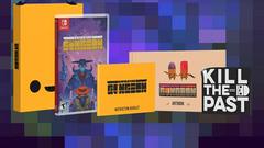 Enter the Gungeon [Limited Edition] - Nintendo Switch