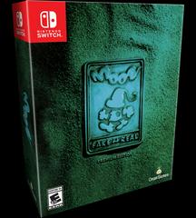 Moon [Premium Edition] - Nintendo Switch